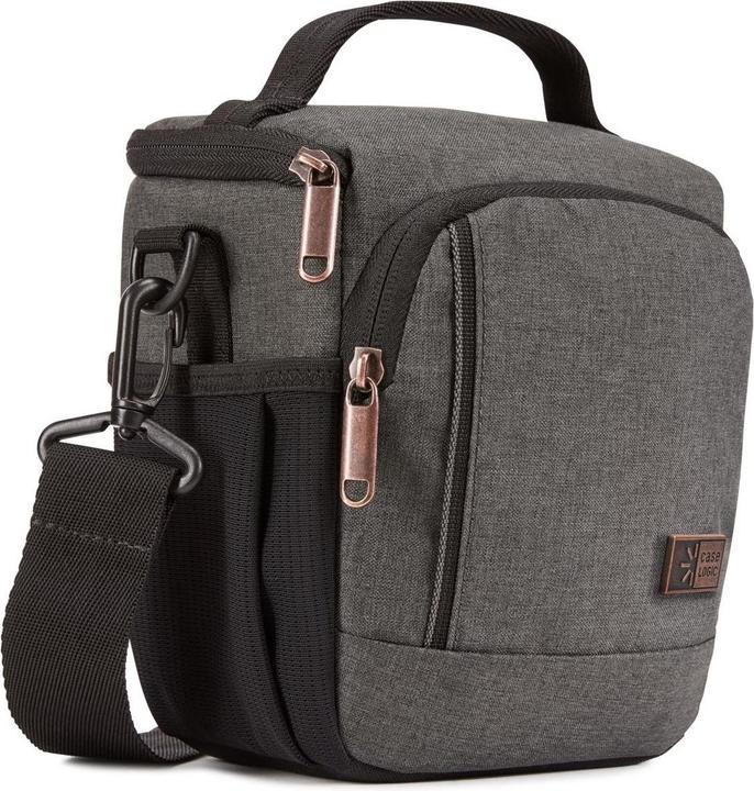 Image du produit Caselogic 5277 ERA DSLR Shoulder Bag Small Obsidian (Sac à bandoulière pour appareil photo)