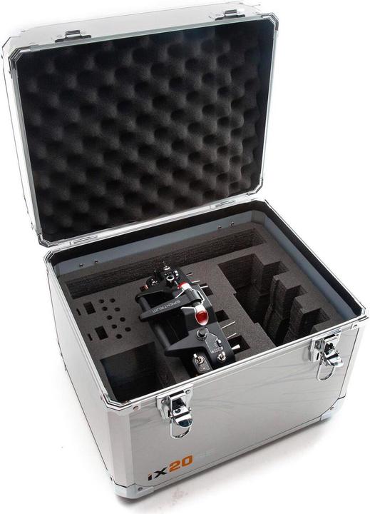 Actual product image Spektrum Remote control iX20SE 2.4 GHz DSMX, 20-channel
