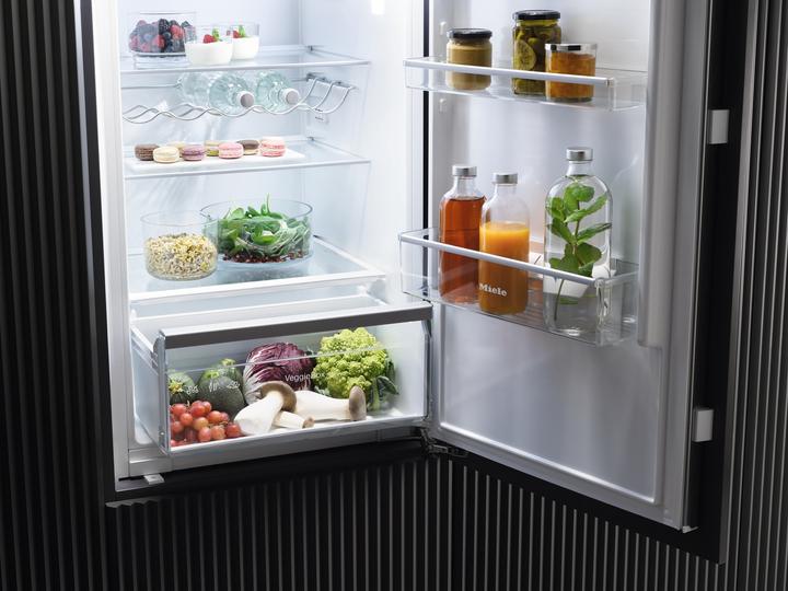 Produktbild Miele K 7326 E (187 l)