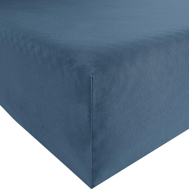 Bleu fumé