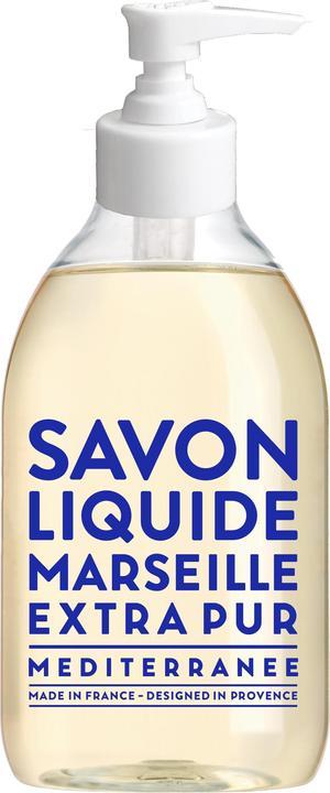Image du produit La Compagnie de Provence Savon liquide (Savon liquide, 300 ml)
