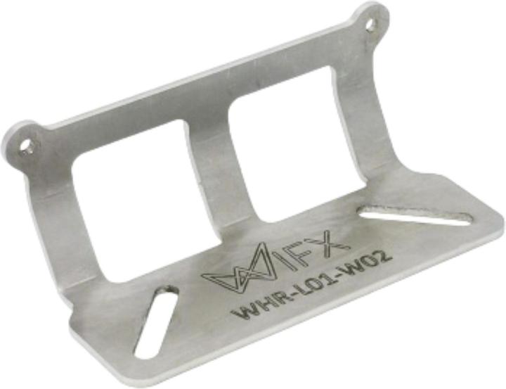 Produktbild Wifx L1 Winkel Outdoor Wandhalterung (1 Stk.)