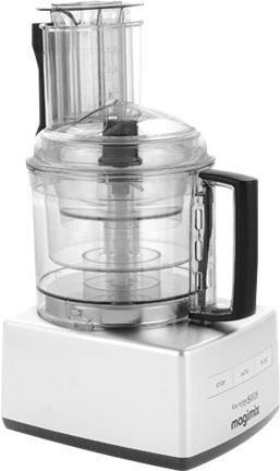 Actual product image Magimix 18591F Food processor (1100 W)