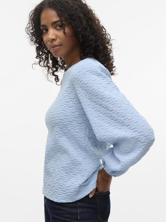 Actual product image Vero Moda VMFLOWER top blouse (S)