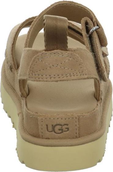 Actual product image Ugg Goldenstar (37)