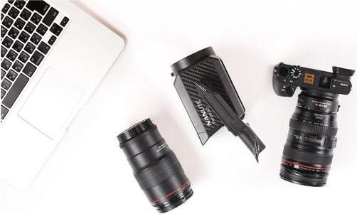Image du produit Nanlite Kit Forza 60 (Lumière vidéo, éclairage de studio)
