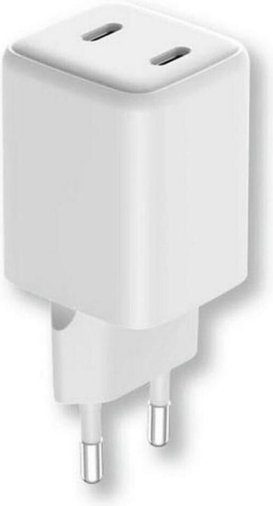 Immagine prodotto LMP Adattatore di alimentazione USB-C GaN a doppia porta 35W - Compatto (35 W)