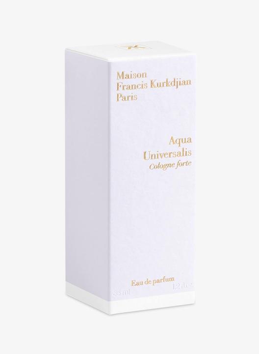 Maison Francis Kurkdjian Aqua Universalis forte (Eau de Parfum, 35 ml)