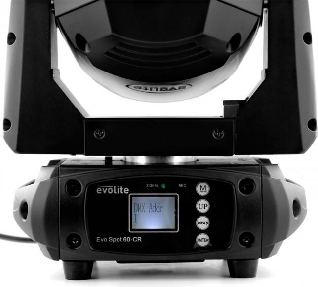 Image du produit Evolite EVO Spot 60-CR