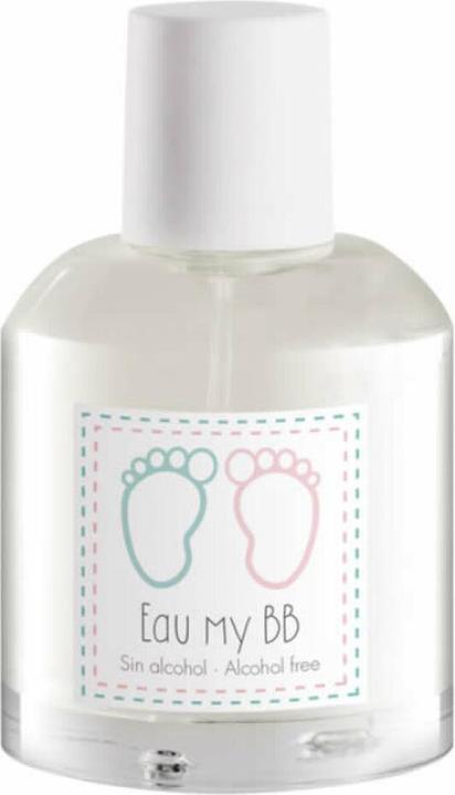 Produktbild Eau My Bb Eau de Toilette 60ml (Eau de Toilette, 60 ml)