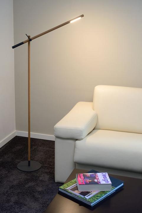 Actual product image Lucide Woodstock (225 lm)