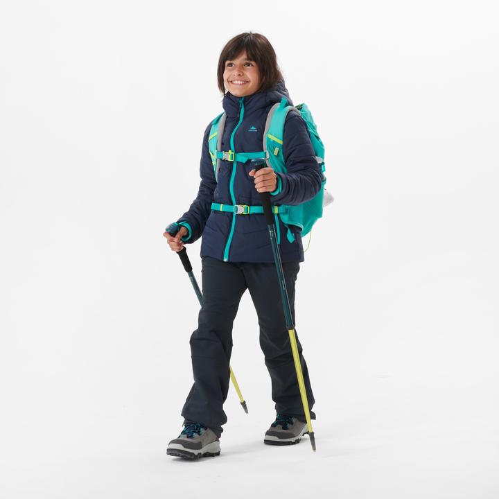 Quechua Padded Hybrid (12, 13)