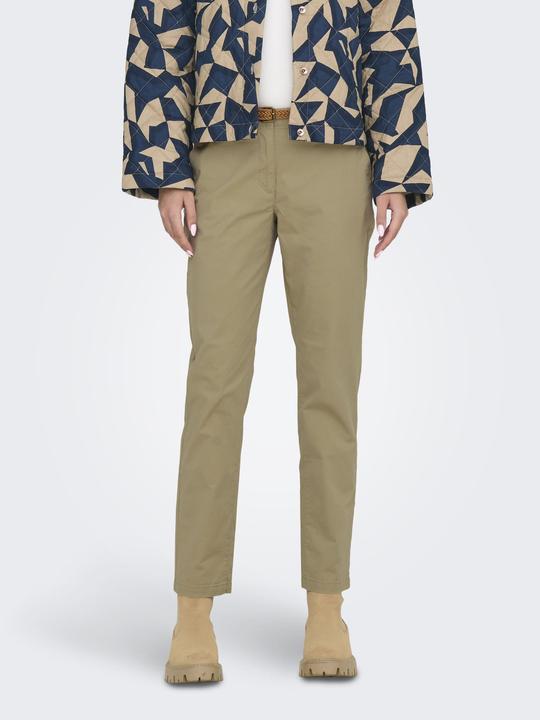 Produktbild JdY JDYCHICAGO Weiter Beinschnitt Chino Hose Chino Hose (L)