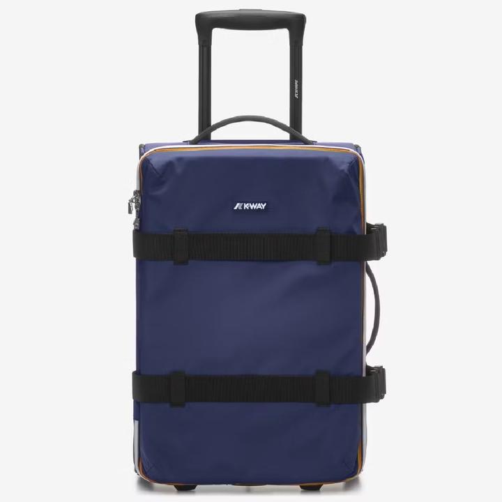 Produktbild K-Way Blossac- Trolley-Reisetasche (34 l)