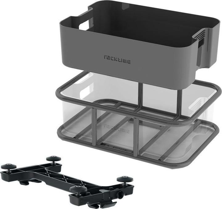 Immagine prodotto Racktime Boxit small 2.0 (13 l)