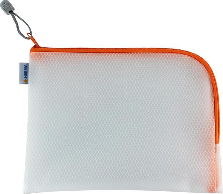 Weiss, Orange