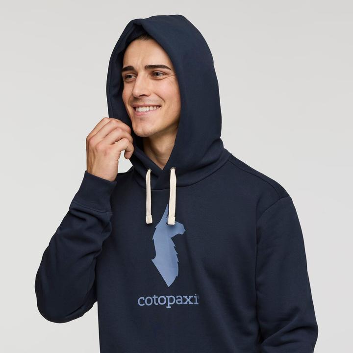 Produktbild Cotopaxi Llama Pullover Hoodie (S)