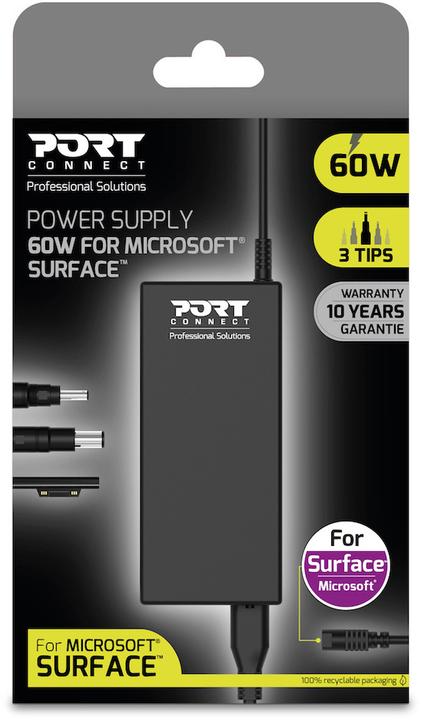 Produktbild Port Designs 900102 (60 W)