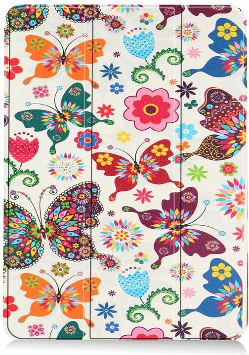 Butterflies