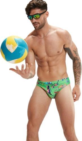 Image du produit Speedo 5cm Escape Brief (Yori) (34)