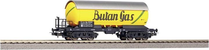 Immagine prodotto Piko Carro bombola gas pressurizzato Gas Butano FS III (Traccia H0)