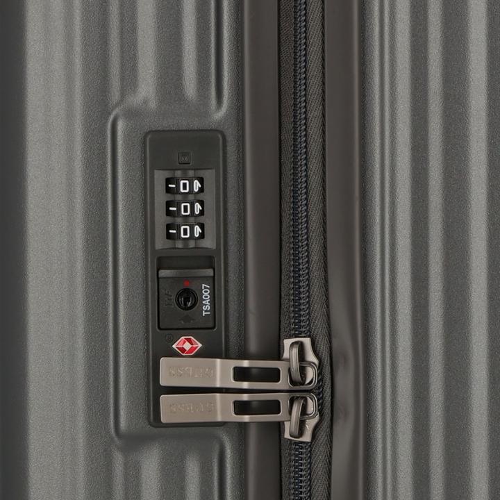Immagine prodotto Guess OLBIA - Carrello da cabina (43.10 l, Bagaglio a mano (fino a 50 litri))