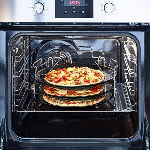 Immagine prodotto Excellent Houseware set da forno per pizza