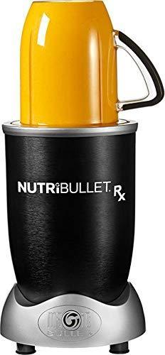 Immagine prodotto NutriBullet Frullatore con sistema di riscaldamento integrato (1700 W)