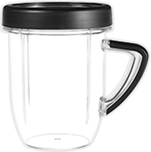 Immagine prodotto NutriBullet Frullatore con sistema di riscaldamento integrato (1700 W)