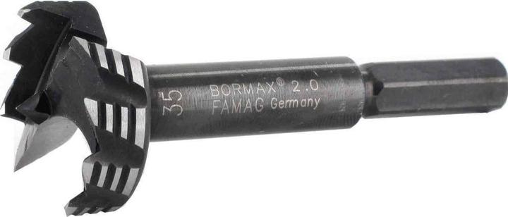 Immagine prodotto Famag Forstner bit (60 mm)
