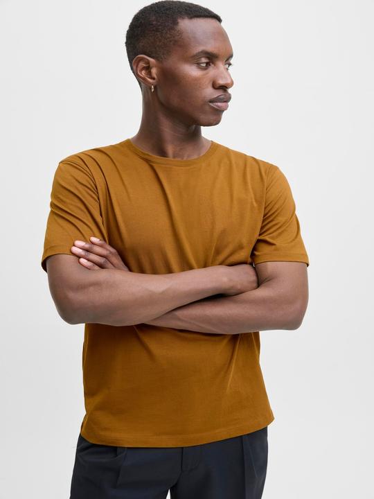 Immagine prodotto Jack & Jones Jjeorganic Basic Tee Ss O-Neck Noos (XXL)
