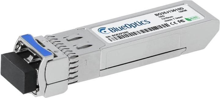 Image du produit CBO Avaya Nortel AA1403011-E6 compatible BlueOptics SFP+ BO35J13610D