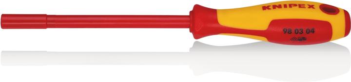 Knipex Clé à douilles