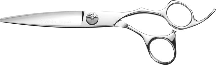 Immagine prodotto Karg Forbici per capelli K-Wide Royale da 6,5 pollici (16.51 cm)