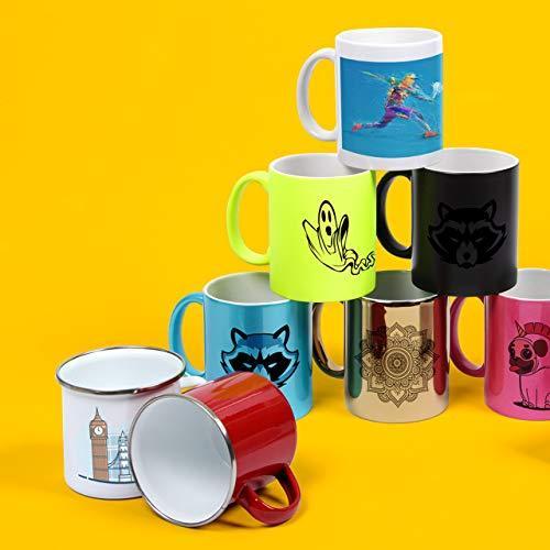 Immagine prodotto Subliking 4X 100ml Sublimationstinte (CMYK)