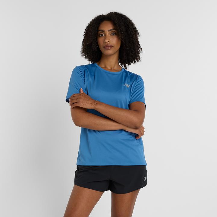 Produktbild New Balance W Short Sleeve (M)