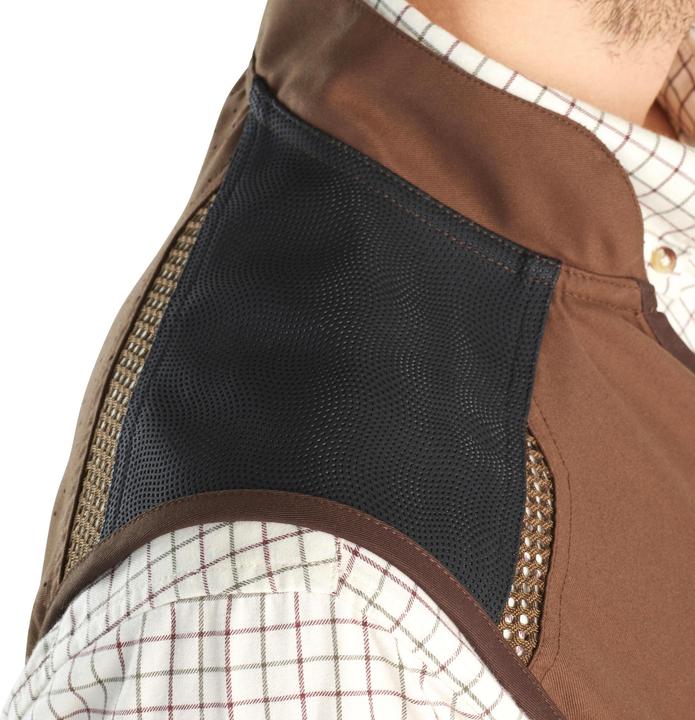 Actual product image Solognac waitcoast 520 light brown 325944 (3XL)
