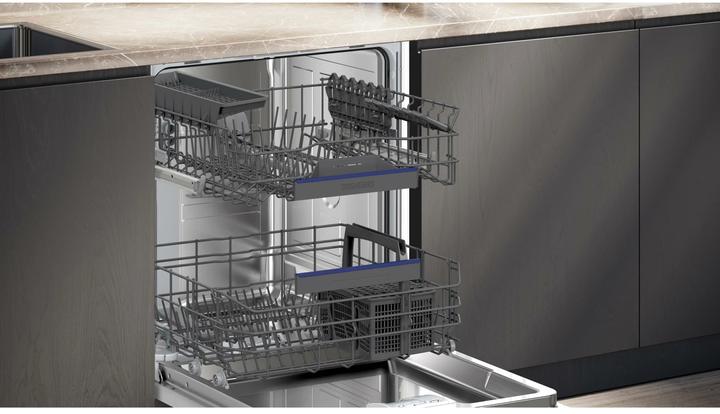 Image du produit Siemens Lave-vaisselle encastrable SN53ES01AH