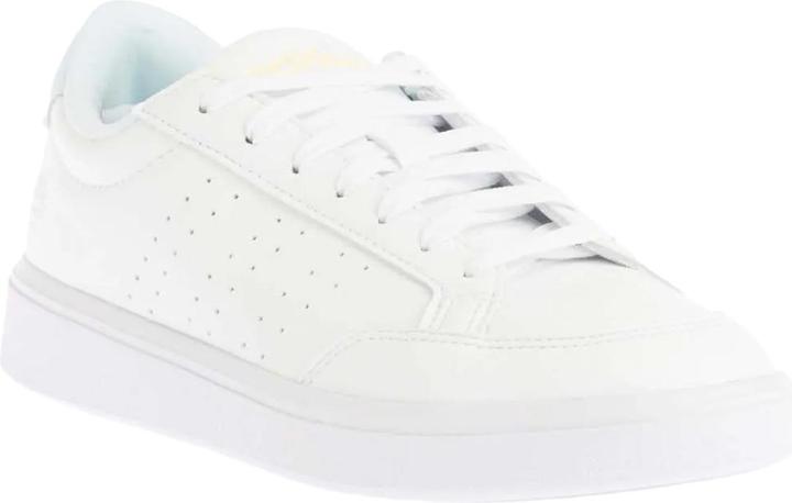 Actual product image adidas Unisex Adult Nova Vegan Court Trainers (41.5)