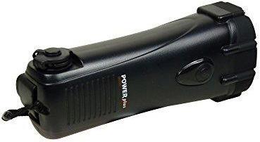 Image du produit Powerplus Solar Lampe de poche à LED