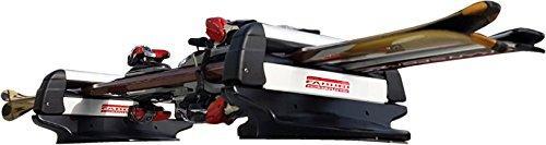 Produktbild Fabbri Ski- und Snowboardhalterung