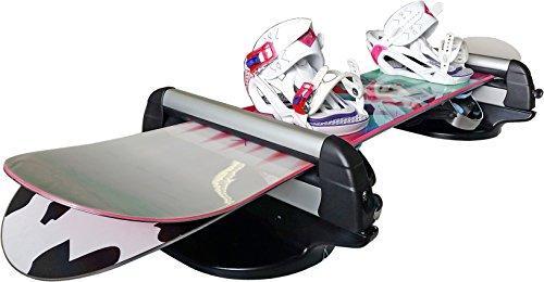 Produktbild Fabbri Ski- und Snowboardhalterung