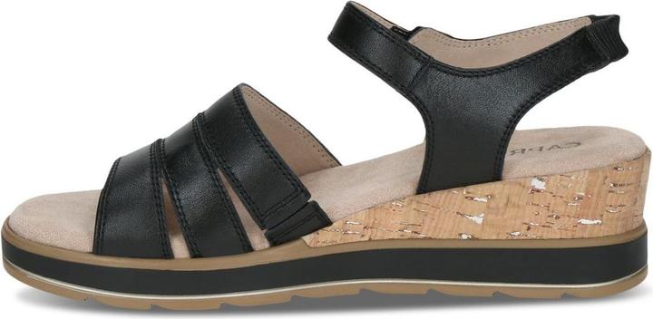 Actual product image Caprice Sandal (38)