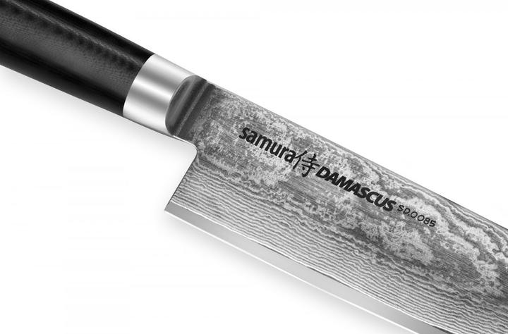 Produktbild Samura DAMASCUS Chef's (21.50 cm)