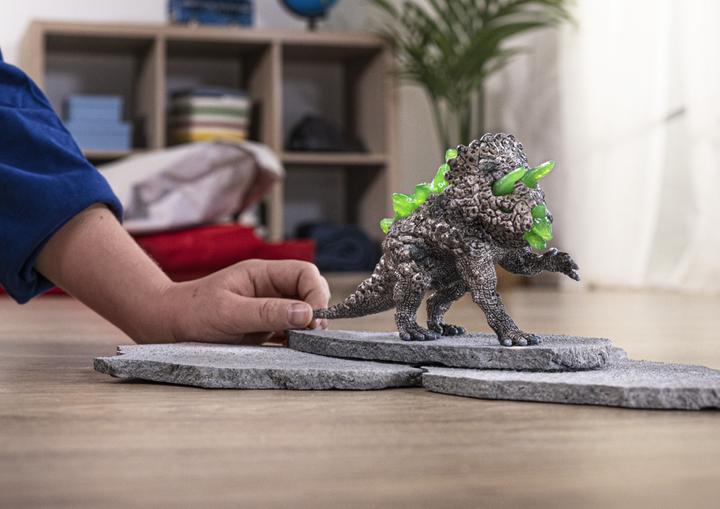 Produktbild Schleich Steintriceratops