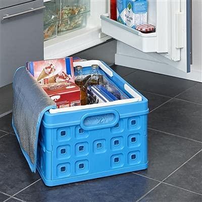 Immagine prodotto Sunware Cassa pieghevole, 32L, 57200611 (32 l)