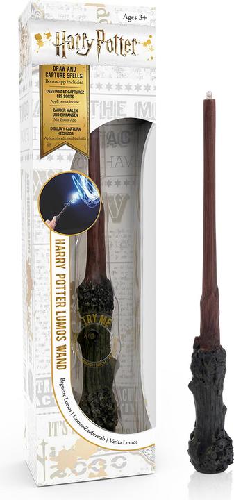 Wow! Stuff Harry Potter