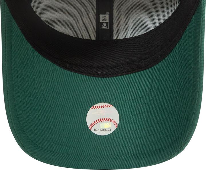 Actual product image New Era 9Forty Kids Cap - Boucle New York Yankees Emerald (55, 56, 54 C)