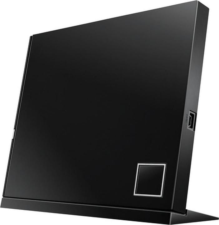 Produktbild ASUS Sbw-06d2x-U (Blu-ray Laufwerk)