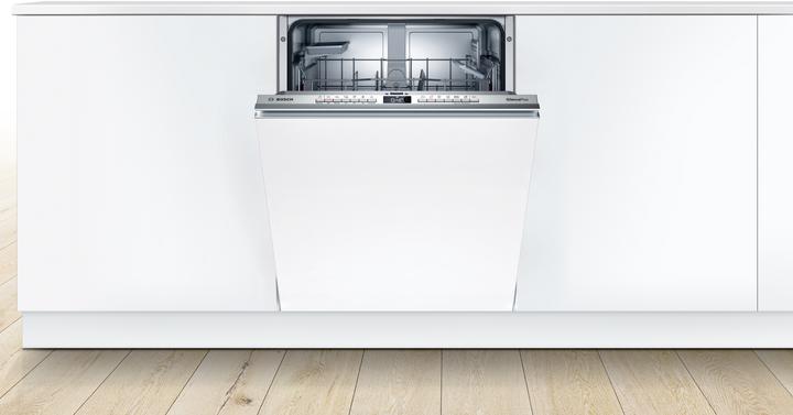 Actual product image Bosch Hausgeräte SBV4HAX48E